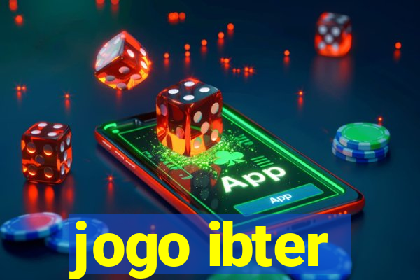 jogo ibter