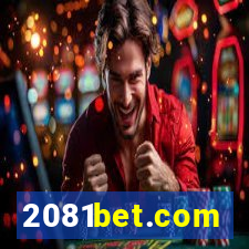 2081bet.com