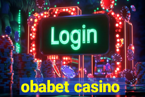 obabet casino