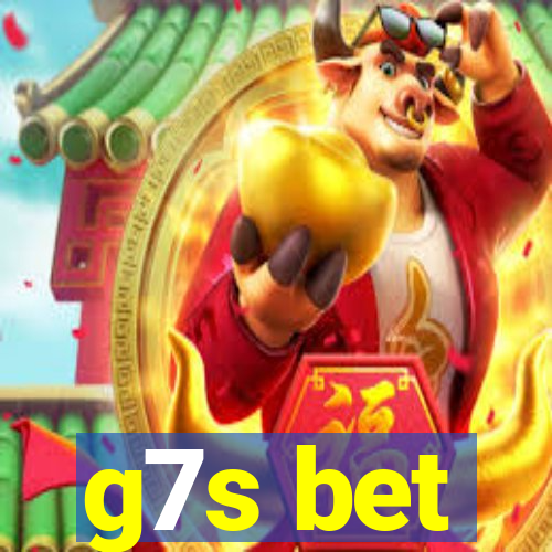 g7s bet