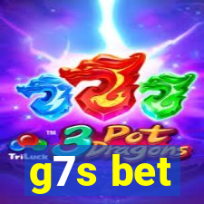 g7s bet