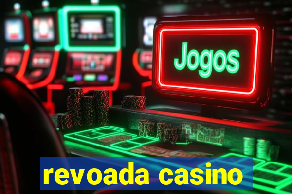 revoada casino