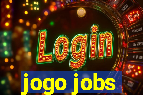 jogo jobs