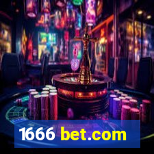 1666 bet.com