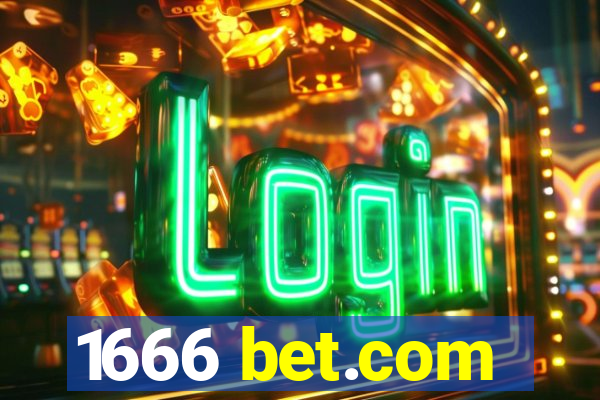 1666 bet.com