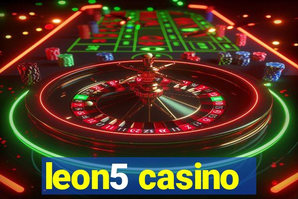 leon5 casino