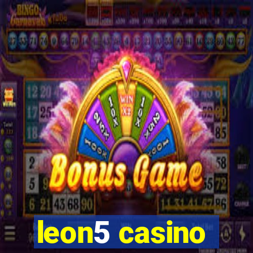 leon5 casino