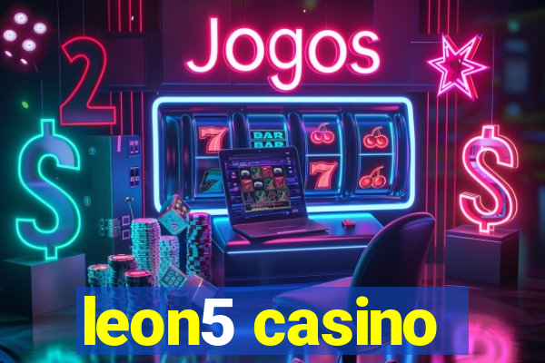 leon5 casino