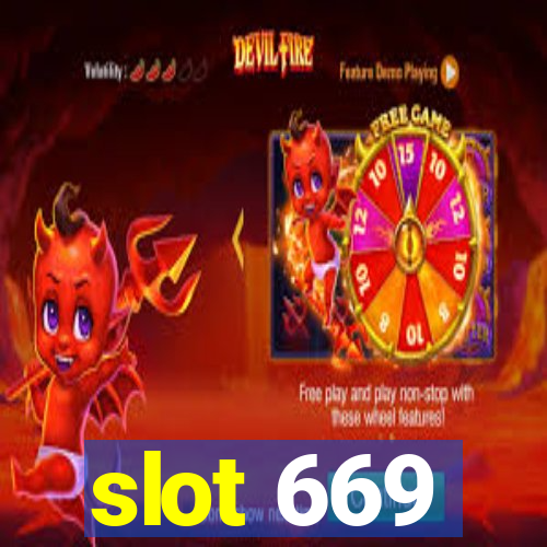 slot 669