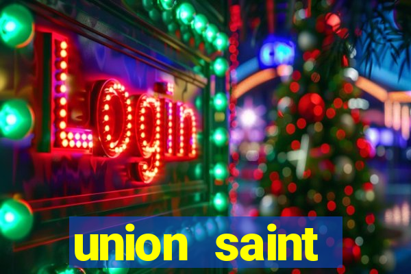 union saint gilloise palpite