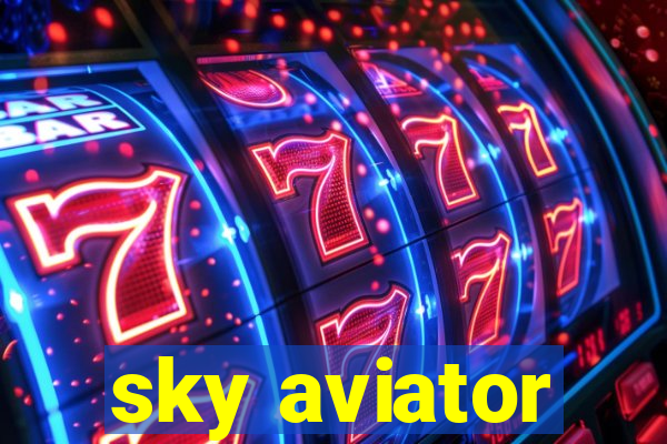 sky aviator