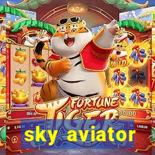 sky aviator