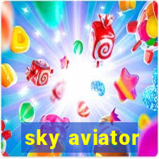 sky aviator