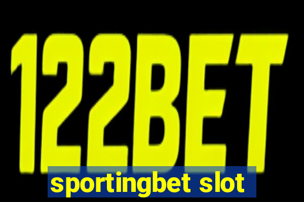 sportingbet slot