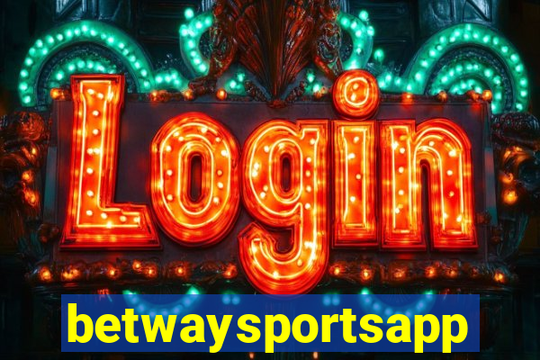 betwaysportsapp