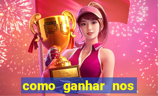 como ganhar nos slots da pg