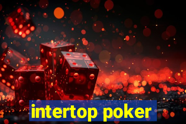 intertop poker