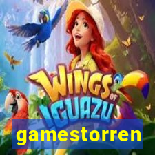 gamestorren