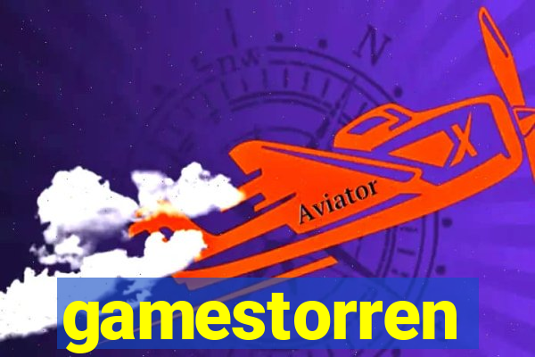 gamestorren