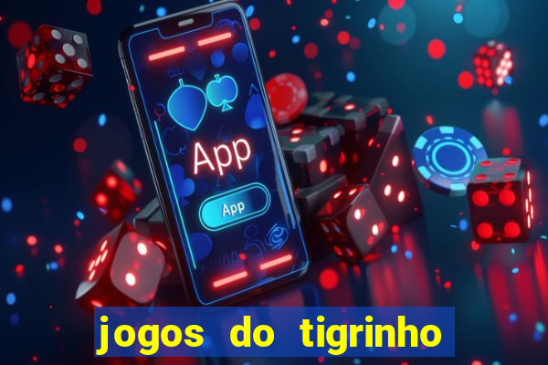 jogos do tigrinho vai ser proibido no brasil