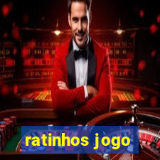 ratinhos jogo