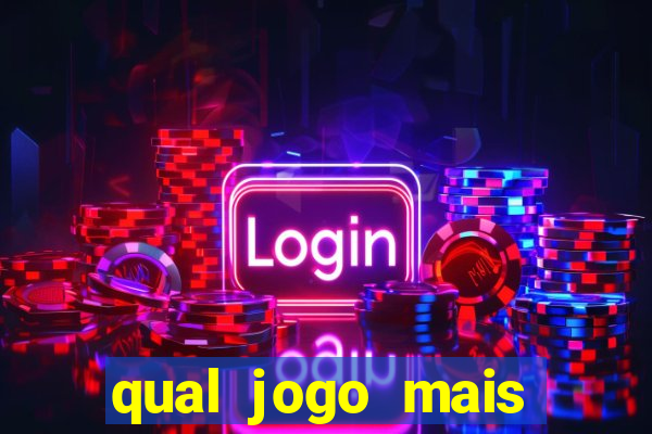 qual jogo mais facil de ganhar