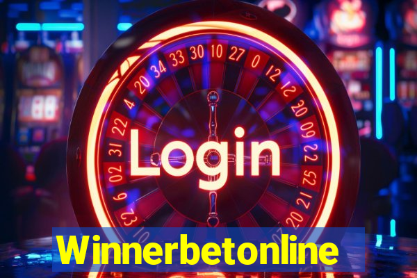 Winnerbetonline