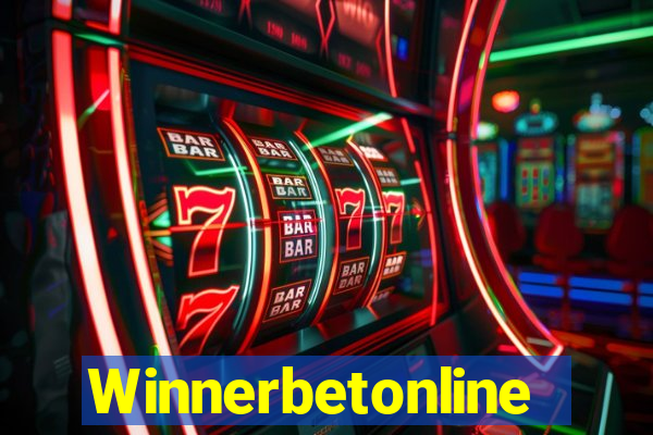 Winnerbetonline