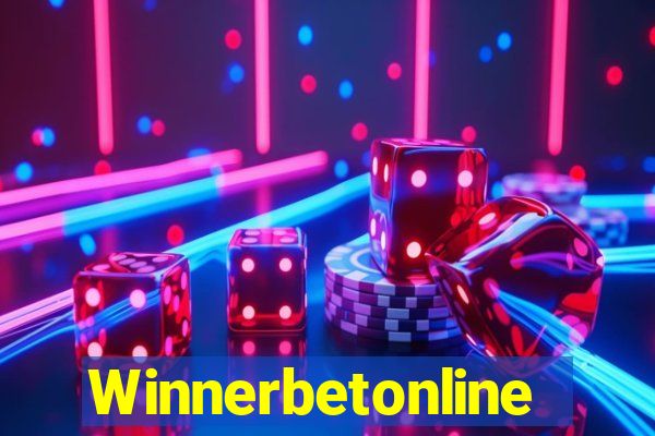 Winnerbetonline