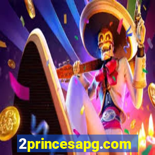 2princesapg.com