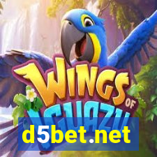 d5bet.net