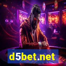 d5bet.net