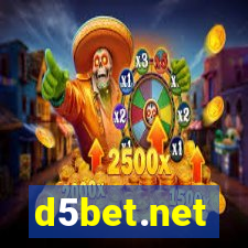 d5bet.net