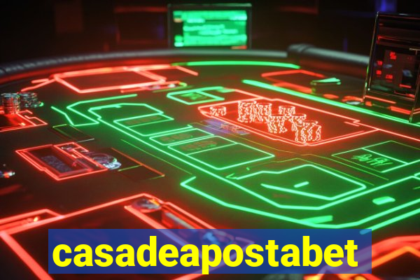 casadeapostabet