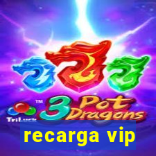 recarga vip