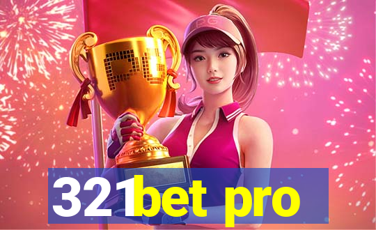 321bet pro