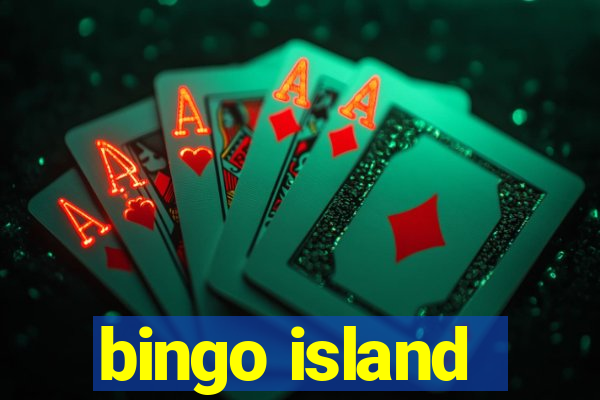 bingo island