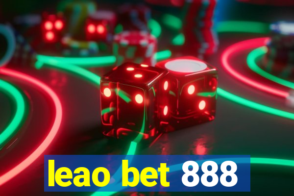 leao bet 888