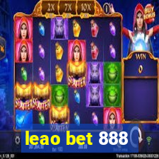 leao bet 888