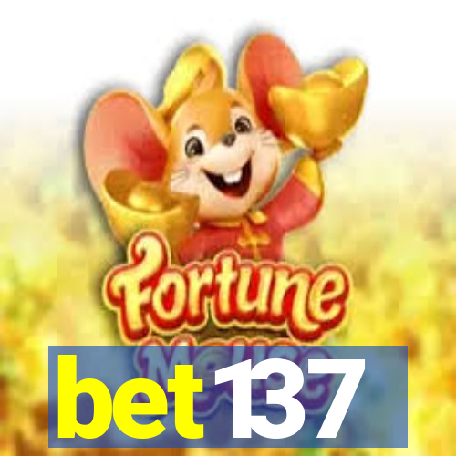 bet137