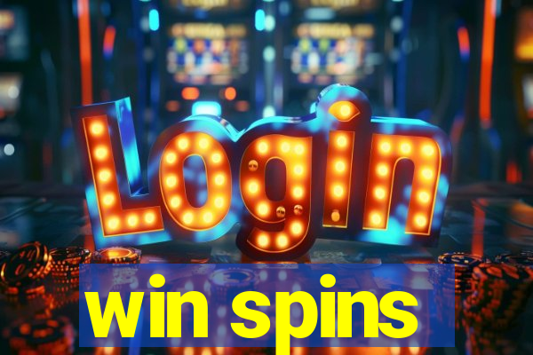 win spins