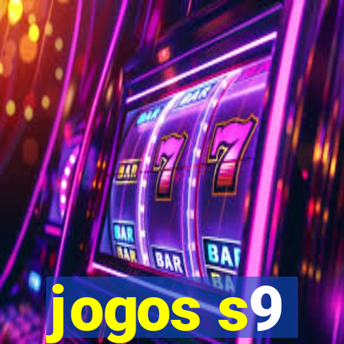 jogos s9