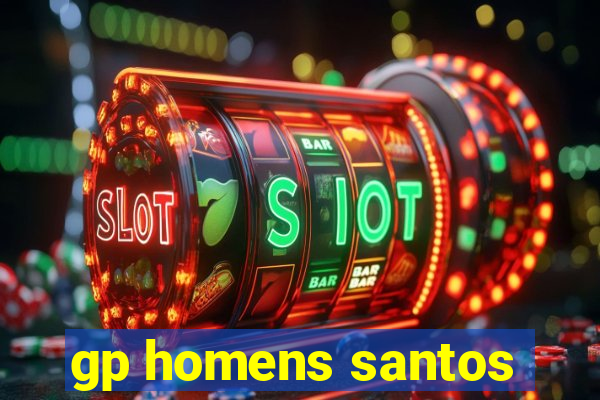 gp homens santos