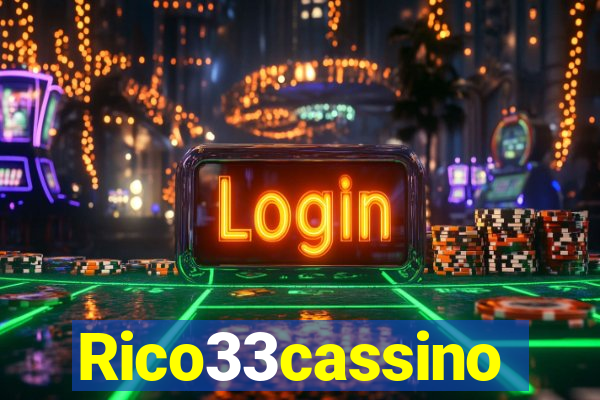 Rico33cassino