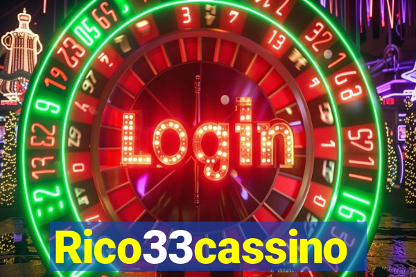 Rico33cassino