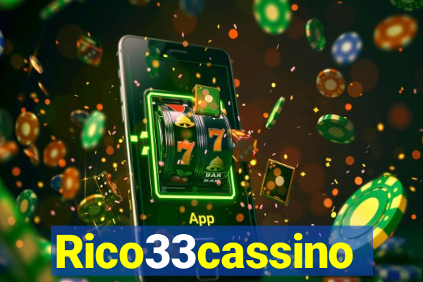 Rico33cassino