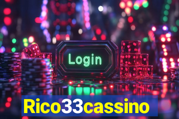 Rico33cassino