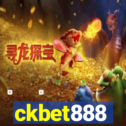 ckbet888