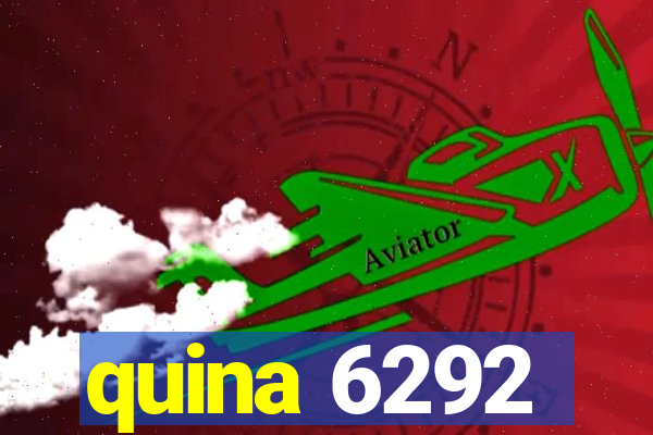 quina 6292