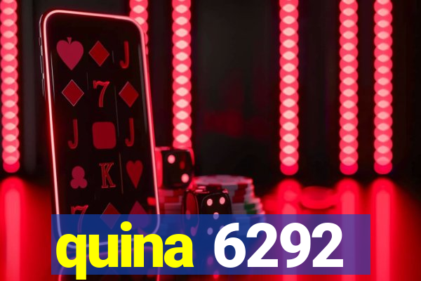 quina 6292